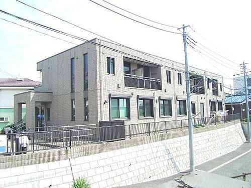 グリーンヒル山手　Ｄ