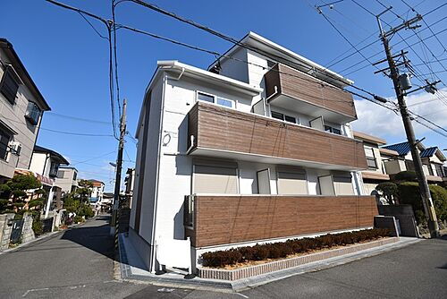 ハイツプランドールＩＩ