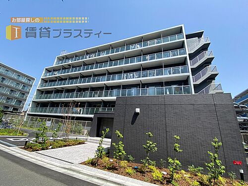 千葉県船橋市東中山２丁目 7階建 