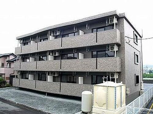 静岡県富士市今泉 3階建 築18年10ヶ月