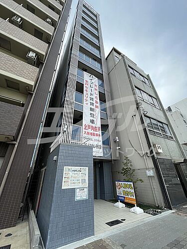 大阪府大阪市都島区片町１丁目 賃貸マンション