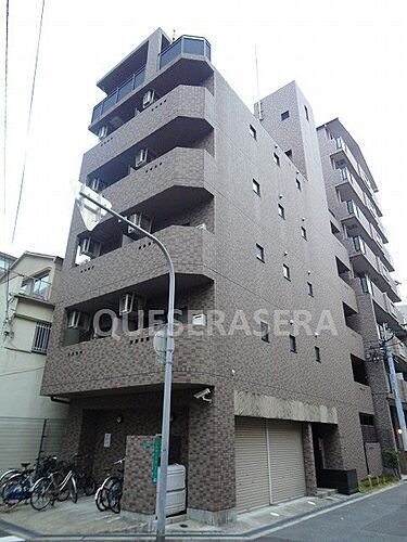 大阪府大阪市都島区片町１丁目 6階建