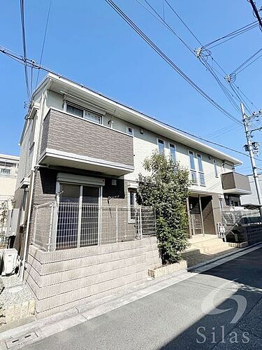 大阪府堺市西区浜寺公園町３丁 2階建 築11年10ヶ月