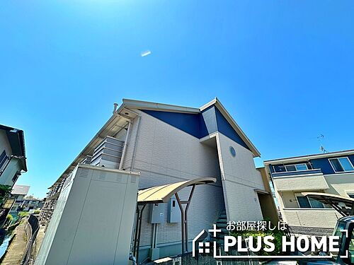 和歌山県和歌山市善明寺 賃貸アパート