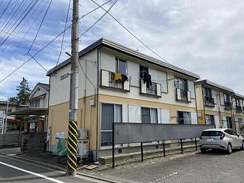 タウンコーポＫＮ 2階建