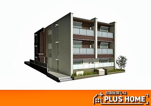 和歌山県和歌山市西布経丁１丁目 3階建 