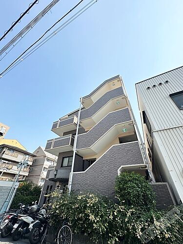 Ｎｉｃｈｅｒａ加美 4階建
