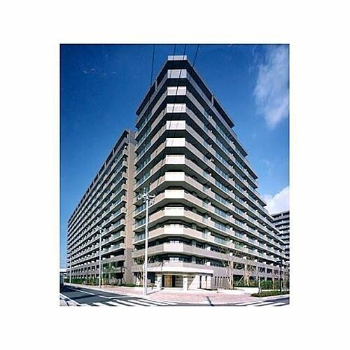 千葉県市川市妙典２丁目 14階建 築25年5ヶ月