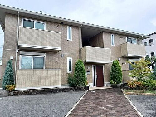 兵庫県宝塚市売布２丁目 2階建 築14年4ヶ月
