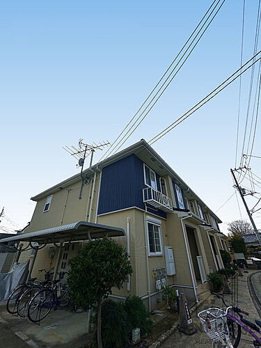 大阪府貝塚市橋本 2階建 築14年11ヶ月