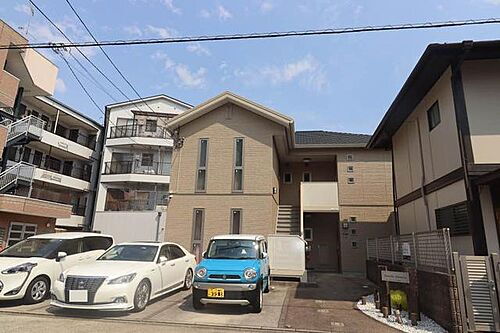 ファミール清水