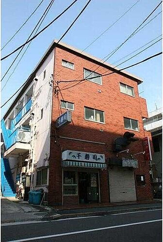 東京都江戸川区西小岩４丁目 賃貸マンション