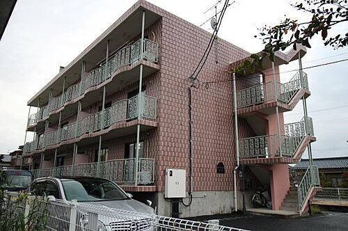 ニュー・ジニアス向陽 3階建