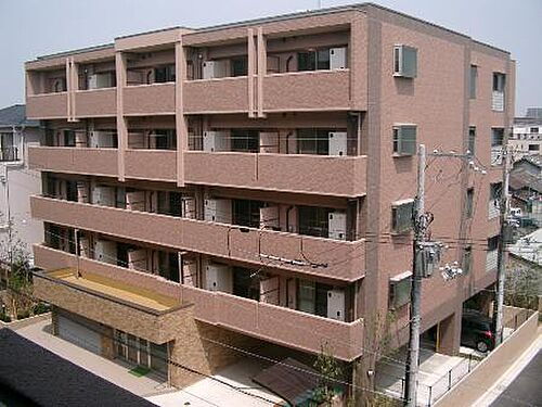 大阪府堺市西区鳳東町１丁 賃貸マンション