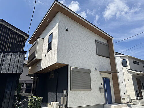 東京都調布市八雲台１丁目 賃貸アパート