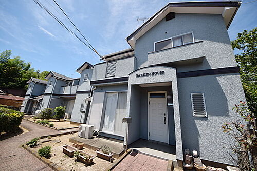 神奈川県川崎市麻生区栗木台１丁目 2階建