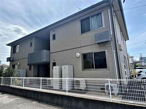 ベルクレール 2階建