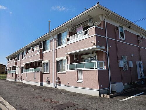 大阪府堺市中区福田 賃貸アパート