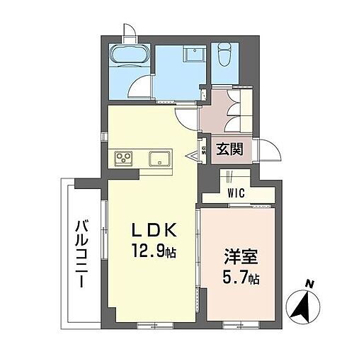 埼玉県さいたま市中央区本町東2丁目162-4 与野本町駅 1LDK マンション 賃貸物件詳細