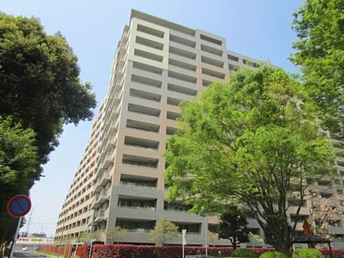 神奈川県相模原市南区古淵２丁目 15階建 築24年4ヶ月