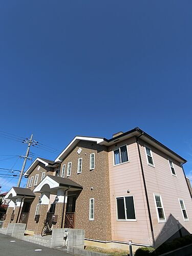 大阪府泉佐野市日根野 賃貸アパート