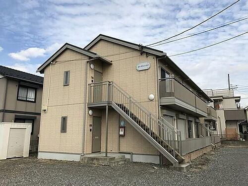 神奈川県横浜市泉区上飯田町 2階建 築17年6ヶ月