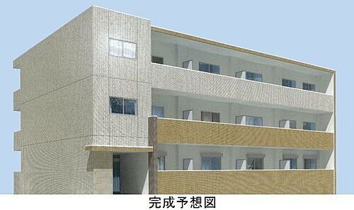 神奈川県高座郡寒川町岡田３丁目 3階建