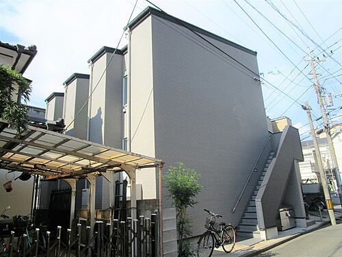 神奈川県相模原市南区南台２丁目 2階建 築9年6ヶ月