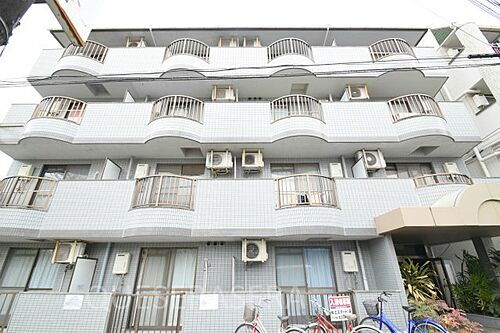大阪府吹田市垂水町２丁目 4階建 築34年4ヶ月