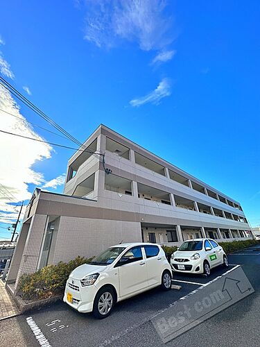 和歌山県和歌山市北島 3階建 築19年9ヶ月