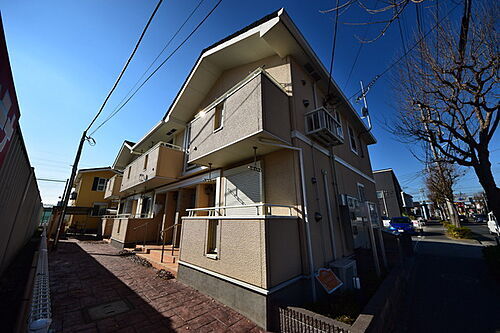 東京都町田市小山町 2階建 築13年8ヶ月