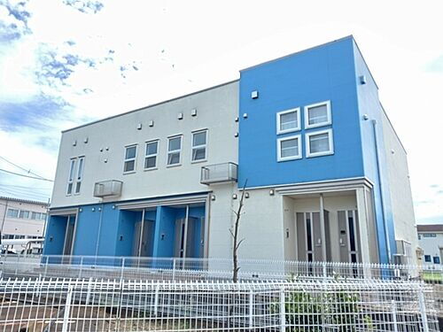 カームリー　ＩＩＩ 2階建