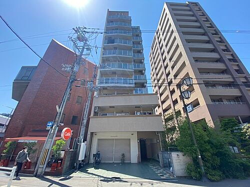 大阪府大阪市阿倍野区西田辺町２丁目 10階建 築18年5ヶ月