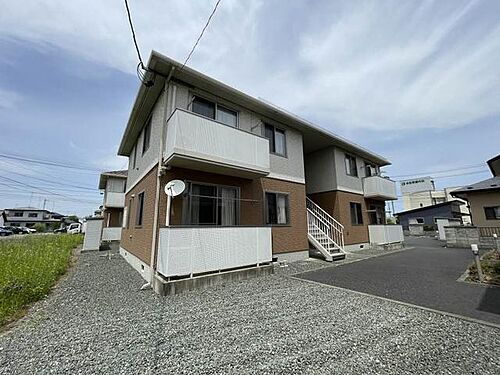 シャーメゾン高屋敷　Ｂ