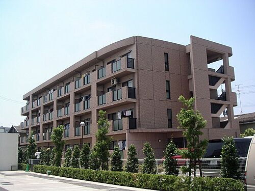 大阪府堺市中区毛穴町 賃貸マンション