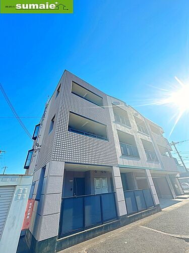 和歌山県和歌山市太田２丁目 賃貸マンション