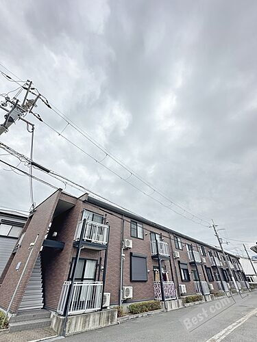 大阪府松原市岡５丁目 2階建 築13年10ヶ月