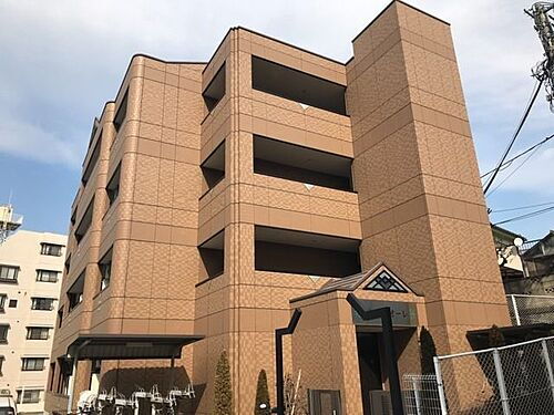 埼玉県狭山市入間川２丁目 賃貸マンション