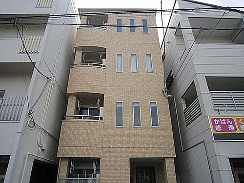 大阪府大阪市住吉区山之内３丁目 賃貸マンション