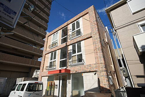 大阪府枚方市宮之阪１丁目 賃貸アパート