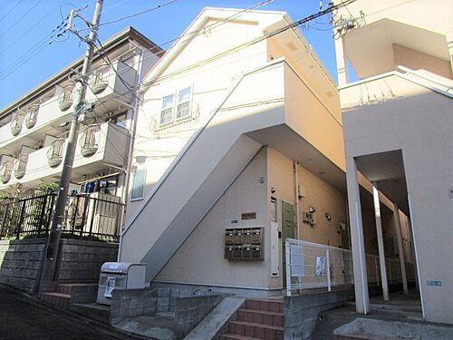 神奈川県相模原市南区鵜野森３丁目 2階建 築18年1ヶ月