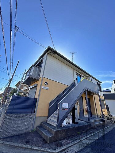 大阪府堺市西区鳳北町２丁 築24年9ヶ月 2階建