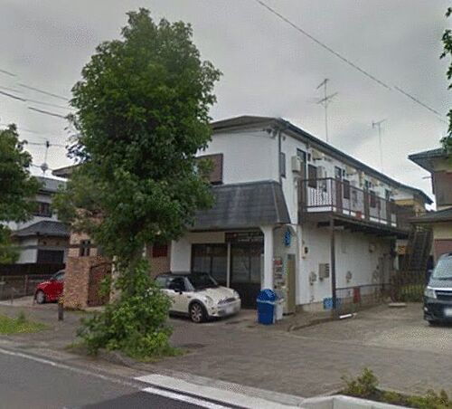 オリエントコーポ高倉 2階建
