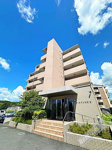 大阪府河内長野市中片添町 賃貸マンション