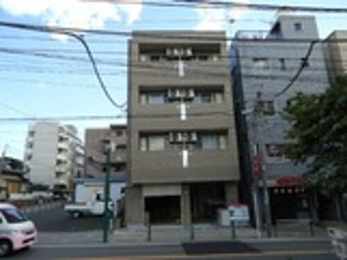 神奈川県相模原市南区東林間５丁目 4階建 築10年11ヶ月