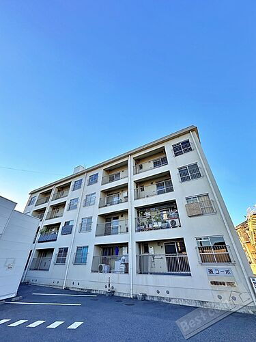 大阪府岸和田市磯上町１丁目 賃貸マンション