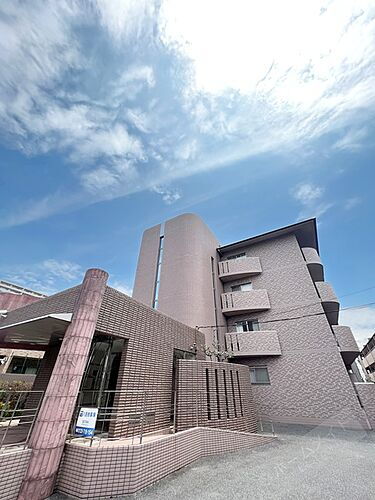 大阪府和泉市府中町２丁目 4階建 築24年5ヶ月