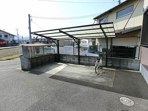 アフェクション丸尾Ｃ 2階建