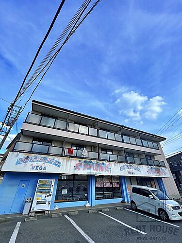 大阪府高石市西取石１丁目 3階建 築29年5ヶ月