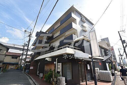 大阪府吹田市岸部南２丁目 賃貸マンション